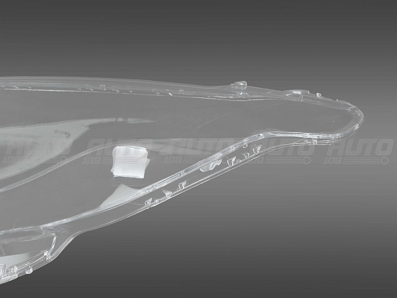 Стекло фары MITSUBISHI L200 (2015-2018) (левое) по выгодной цене