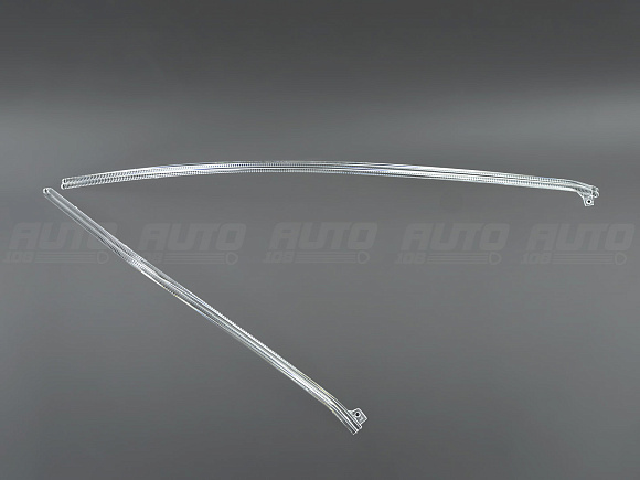 Световоды для фары KIA RIO 4 (2020-2025) рестайлинг (не для рефлектор галоген) (правой)