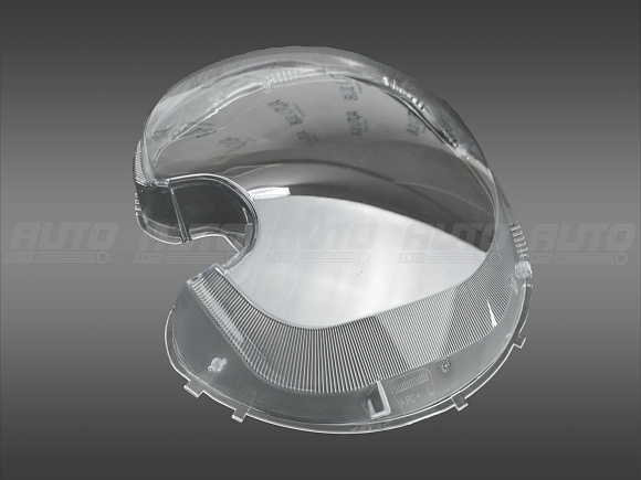 Стекло фары MINI COOPER COUNTRYMAN R60 (2010-2016) ксенон (левое) по выгодной цене