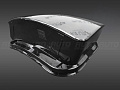 Стекло фары AUDI Q5 I 8R (2008-2012) дорестайлинг (правое) по выгодной цене