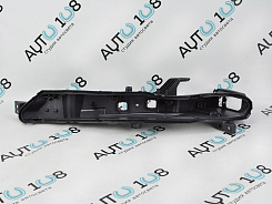 Корпус фары BMW G07 (2022-н.в.) рестайлинг ДХО (верхний) (левый)