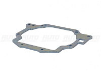 Переходная рамка Lexus NX (2014-2021) LED - Hella 3 / 3R (к-т, 2шт) 060 — фото 3