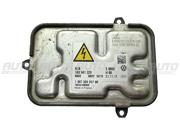 Блок розжига ксенона BOSCH AL 1307329257 / 1 307 329 257 / 130732925700 по выгодной цене