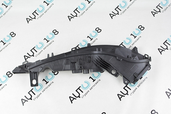 Корпус фары BMW X7 G07 (2022-н.в.) рестайлинг ДХО (верхний) (правый) по выгодной цене