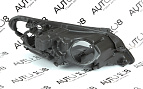 Корпус фары MERCEDES GLK klasse X204 (2012-2015) рестайлинг (левый) Корпус фары MERCEDES GLK klasse X204 (2012-2015) рестайлинг (левый) по выгодной цене