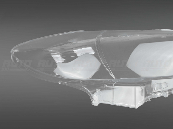 Стекло фары MAZDA 6 GJ (2012-2015) дорестайлинг (правое) по выгодной цене