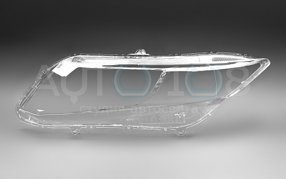 Стекло фары HONDA CIVIC 9 (2011-2017) седан (левое) по выгодной цене