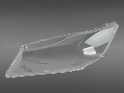 Стекло фары BMW 3r E90 (2004-2011) галоген (правое)