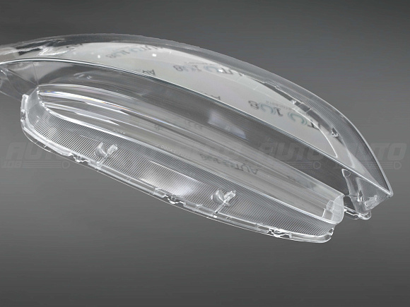 Стекло фары KIA Soul 1 (2008-2011) дорестайлинг (правое) по выгодной цене