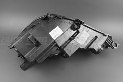 Корпус фары AUDI A4 B9 (2015-2020) дорестайлинг КСЕНОН (правый)