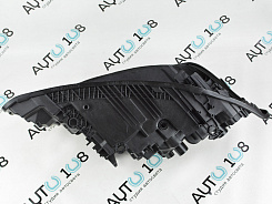 Корпус фары BMW 6 G32 (2020-н.в.) Laser LED (правый)