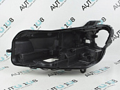 Корпус фары MERCEDES GLE klasse W167 LED (2018-2021) (левый)