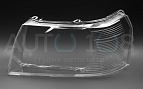 Стекло фары LAND ROVER FREELANDER 2 (2006-2012) дорестайлинг и 1-й рестайлинг (левое) по выгодной цене
