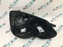 Корпус фары MERCEDES E klasse W212 (2013-2016) рестайлинг FULL LED (правый)