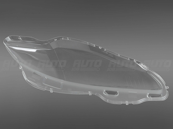 Стекло фары JAGUAR XJ (2009-2015) (левое) по выгодной цене