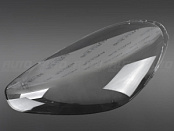 Стекло фары PORSCHE CAYENNE II 958 (2014-2018) рестайлинг (левое)