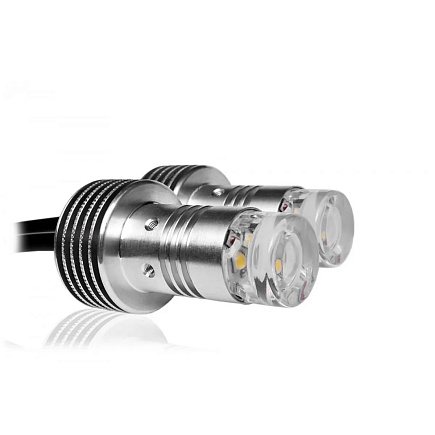 Светодиодная система Locator Combo RW (W21W / PY21W) габарит, стоп, птф, задний ход по выгодной цене