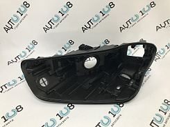 Корпус фары AUDI Q5 II (2017-2020) дорестайлинг (левый)