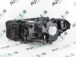 Корпус фары BMW 5 G30 (2016-2020) дорестайлинг LED Adaptive (правый)
