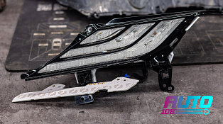 Этапы работ - 8