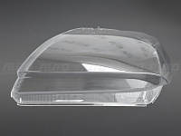 Стекло фары BMW 6 F12 / F13 / F06 (2011-2015) дорестайлинг КСЕНОН (левое) — фото 4