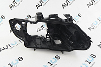 Корпус фары BMW 3 E92 / E93 (2005-2010) дорестайлинг (правый) — фото 2