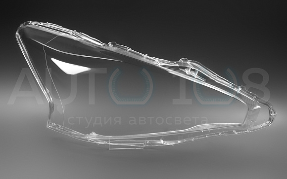 Стекло фары NISSAN TEANA J33 (2014-2020) (правое) по выгодной цене