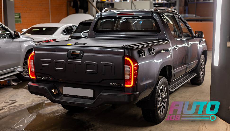 Этапы работ - 9