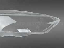 Стекло фары FORD FOCUS 3 (2014-2019) рестайлинг (правое)