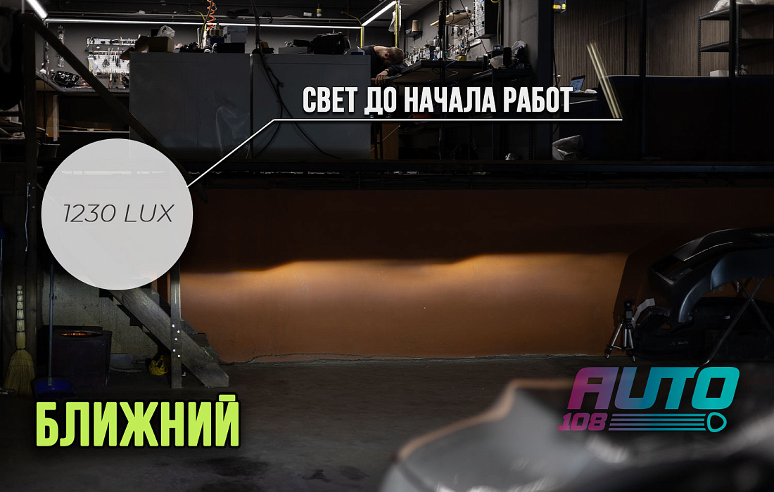 этапы работ - 1