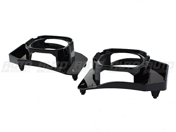 Комплект для установки линз Lixiang Li L9 (2022-2024) рамки, маски, обманки, модуль нижней секции по выгодной цене