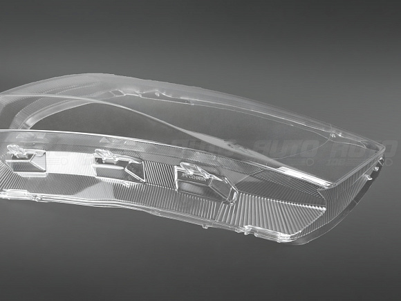 Стекло фары SKODA RAPID (2012-2020) (левое) по выгодной цене