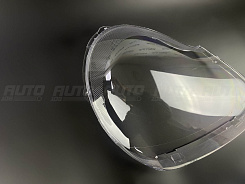Стекло фары PORSCHE CAYENNE I 955 (2002-2007) (правое)