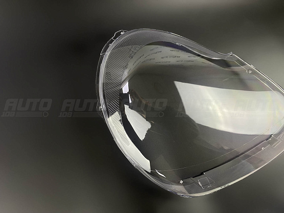 Стекло фары PORSCHE CAYENNE I 955 (2002-2007) (правое) по выгодной цене