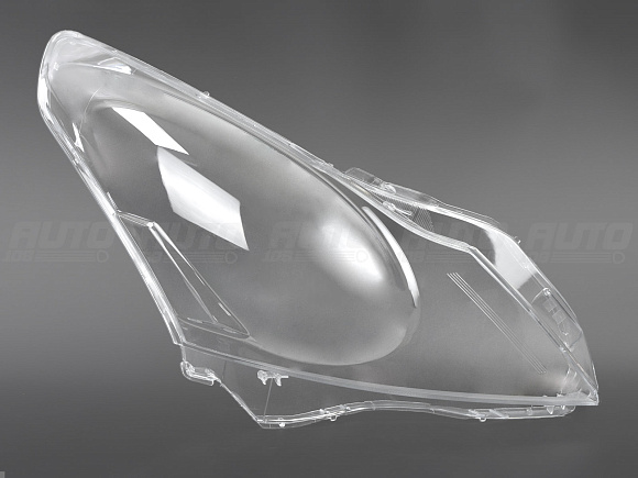 Стекло фары INFINITI G G25 V36 / VC36 (2006-2013) sedan (правое) по выгодной цене