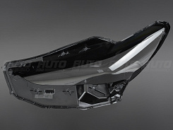 Стекло фары MAZDA 6 GL (2018-н.в.) (правое)