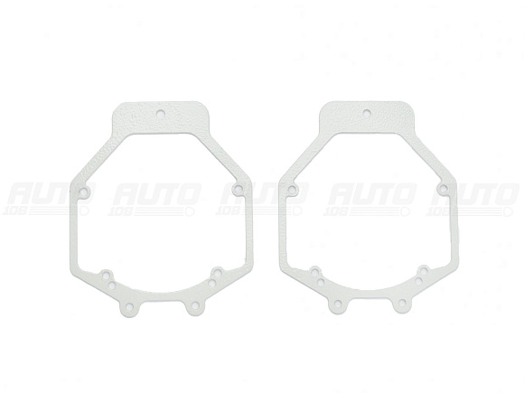 Переходная рамка Toyota Prius (2012-2016) - Hella 3 / 3R (к-т 2шт) 217 по выгодной цене