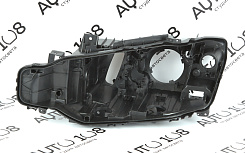 Корпус фары BMW 3 F30 (2011-2015) дорестайлинг ксенон (левый)