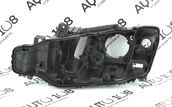 Корпус фары BMW 3 F30 (2011-2015) дорестайлинг ксенон (левый) по выгодной цене
