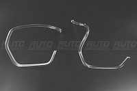 Световоды для фары BMW X3 G01 / X4 G02 (2017-2021) Adaptive LED правой — фото 3