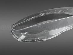 Стекло фары VOLVO S80 / XC70 (2006-2016) (правое)