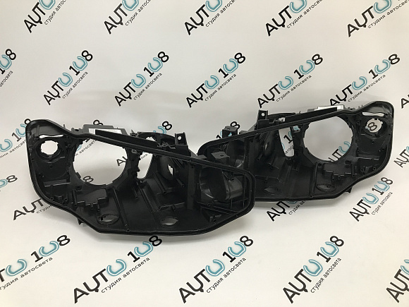 Корпус фары BMW 4 F32 / F33 / F36 (2013-2017) дорестайлинг КСЕНОН (левое) по выгодной цене