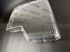 Стекло фары FORD F150 (2008-2014) (правое)