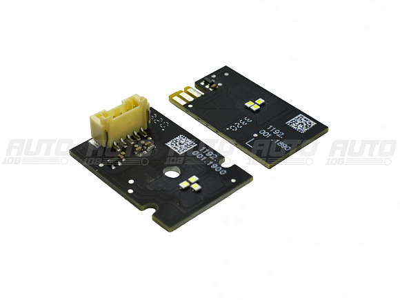 Плата подсветки ДХО BMW 4 G22 G26 G80 NON LASER (2020-2024) левая фара (2 шт.) по выгодной цене