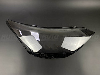 Стекло фары HYUNDAI SONATA 8 DN8 (2019-2023) дорестайлинг рефлектор (правое) — фото 2