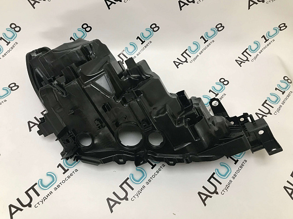 Корпус фары MAZDA 6 GJ LED (2015-2018) рестайлинг LED (левый) по выгодной цене