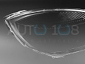 Стекло фары SKODA FABIA / ROOMSTER (2006-2010) дорестайлинг (правое) по выгодной цене