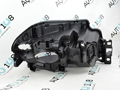 Корпус фары MERCEDES GLS X166 (2016-2019) (левый)