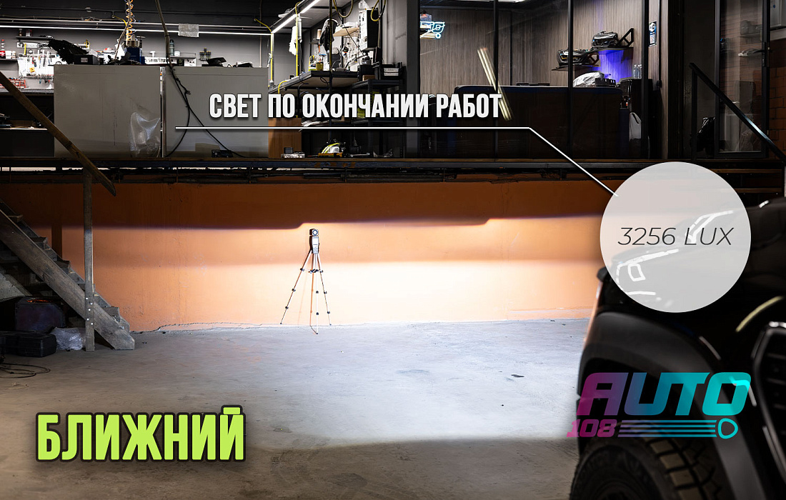 этапы работ - 1