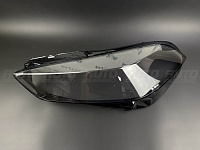 Стекло фары BMW 1 F40 (2019-2024) ХЕТЧБЭК (левое) — фото 2